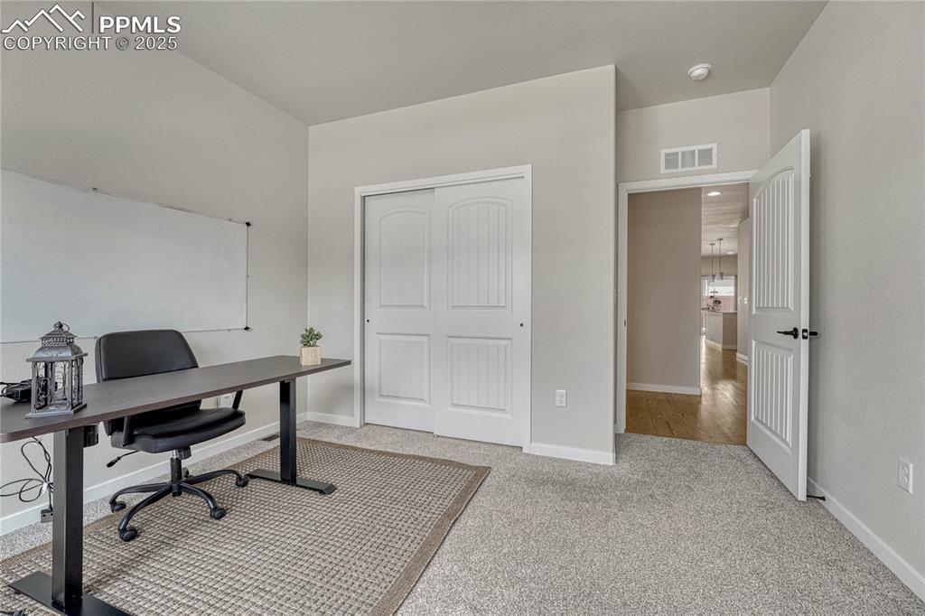 11149 Galaxy Hunter Drive Colorado Springs CO 80908