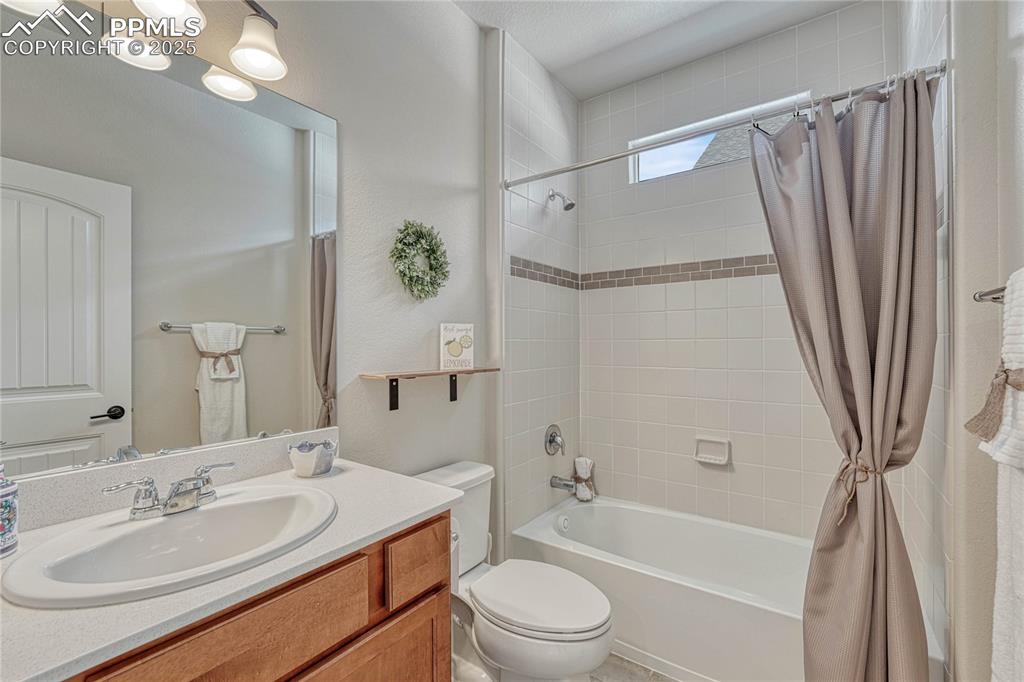 11149 Galaxy Hunter Drive Colorado Springs CO 80908