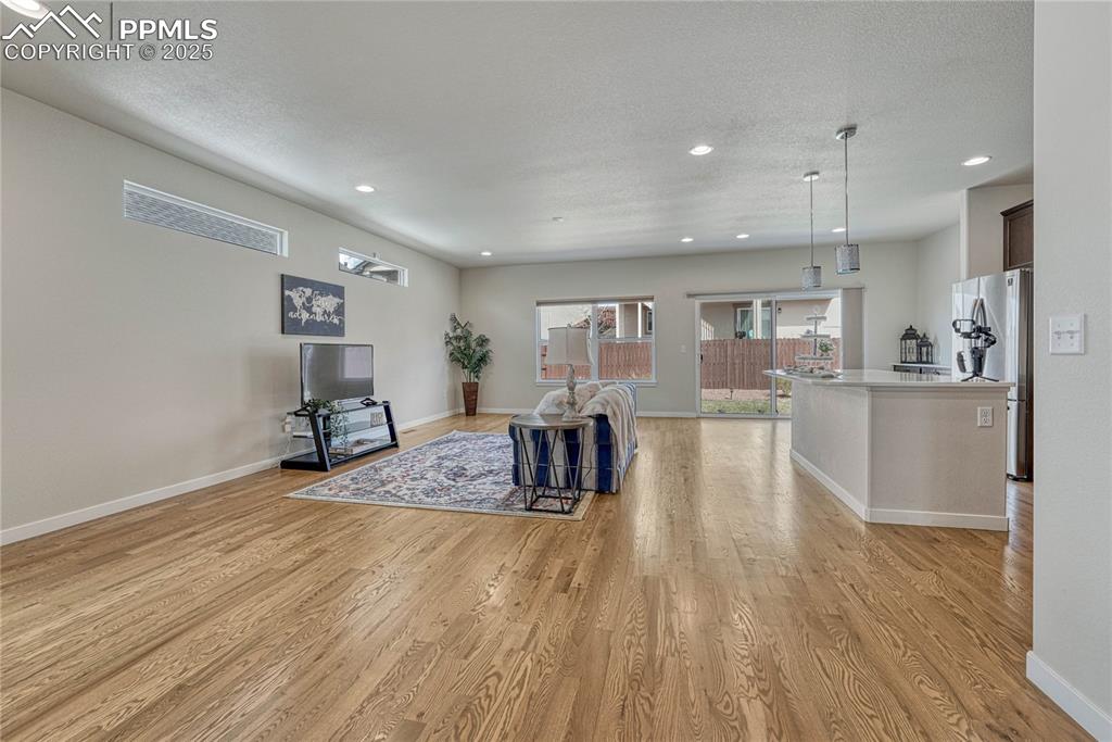 11149 Galaxy Hunter Drive Colorado Springs CO 80908