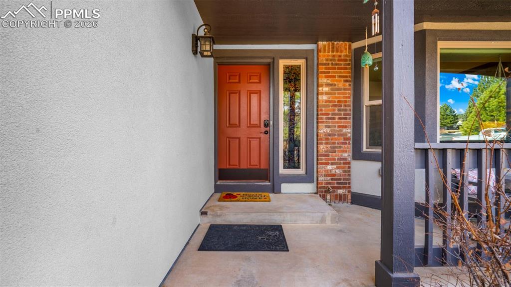 15390 Paddington Circle Colorado Springs CO 80921