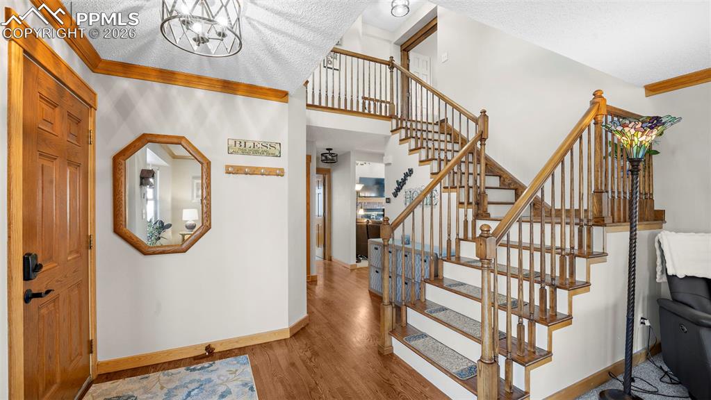 15390 Paddington Circle Colorado Springs CO 80921