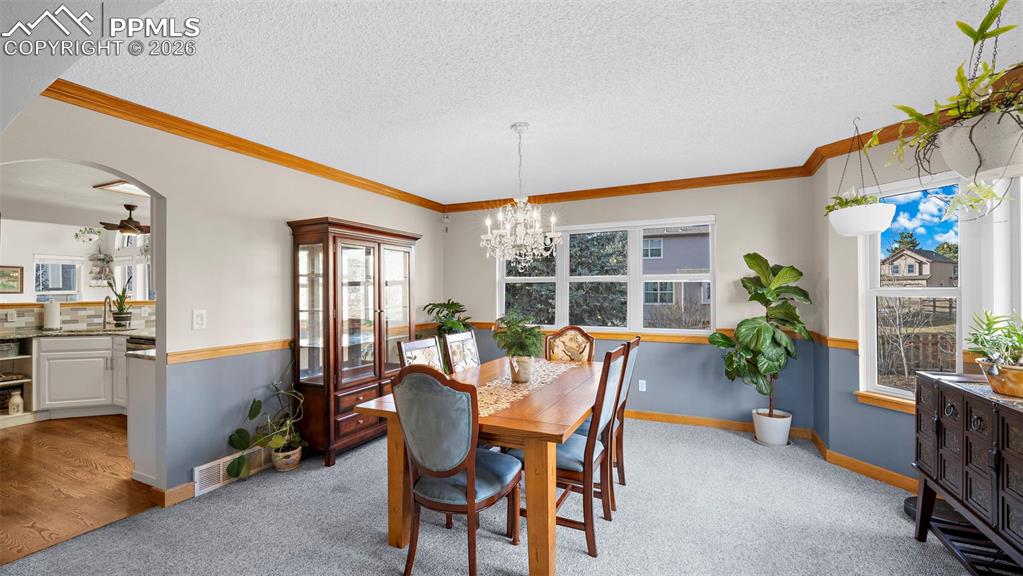 15390 Paddington Circle Colorado Springs CO 80921