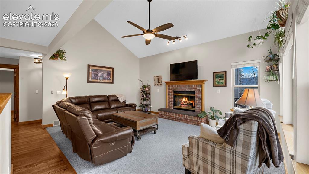 15390 Paddington Circle Colorado Springs CO 80921