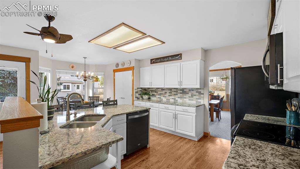 15390 Paddington Circle Colorado Springs CO 80921