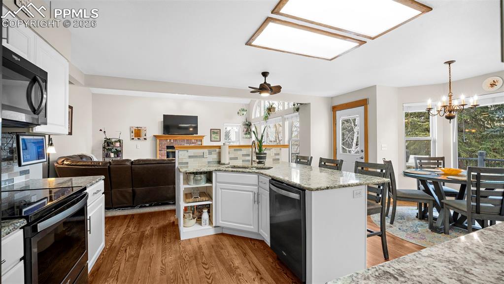 15390 Paddington Circle Colorado Springs CO 80921
