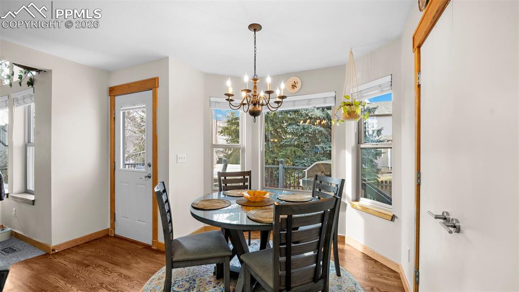 15390 Paddington Circle Colorado Springs CO 80921