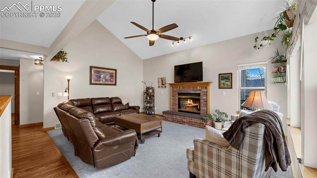 15390 Paddington Circle Colorado Springs CO 80921