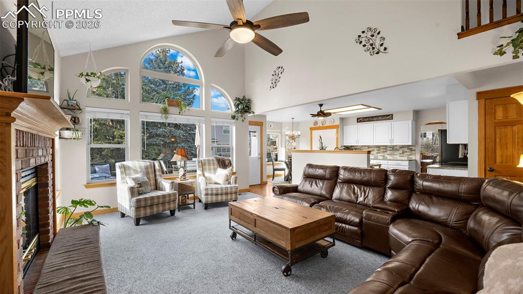 15390 Paddington Circle Colorado Springs CO 80921