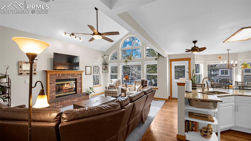 15390 Paddington Circle Colorado Springs CO 80921