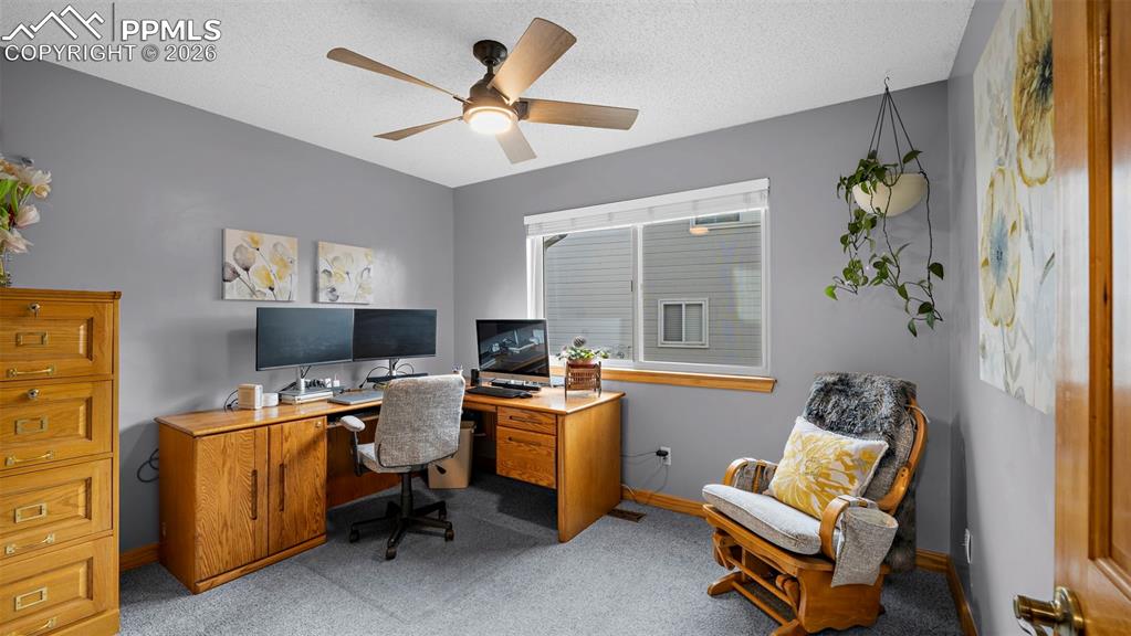 15390 Paddington Circle Colorado Springs CO 80921
