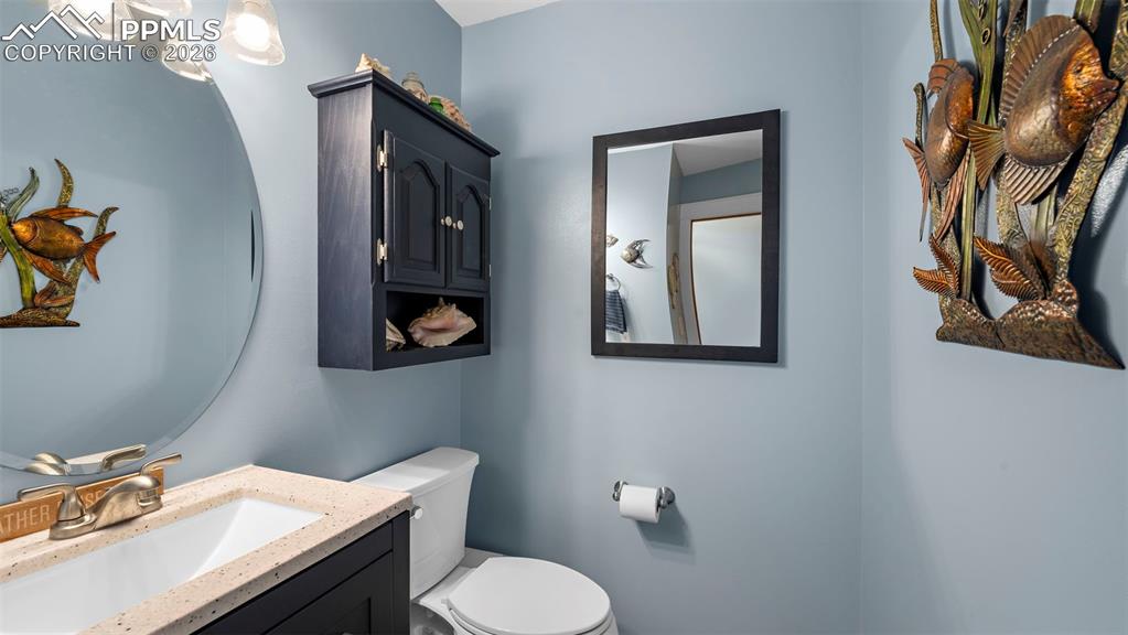 15390 Paddington Circle Colorado Springs CO 80921