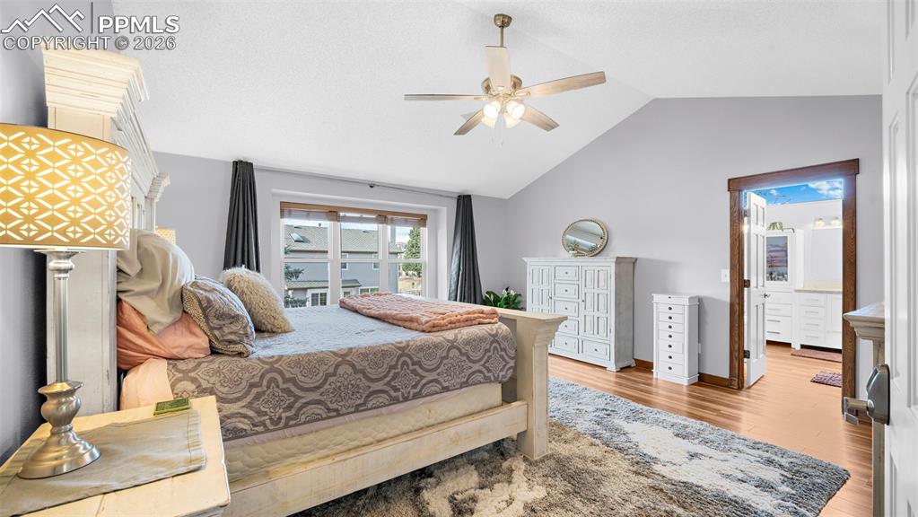 15390 Paddington Circle Colorado Springs CO 80921