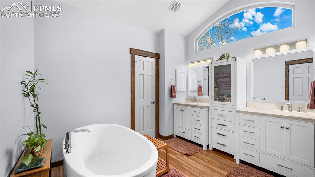 15390 Paddington Circle Colorado Springs CO 80921