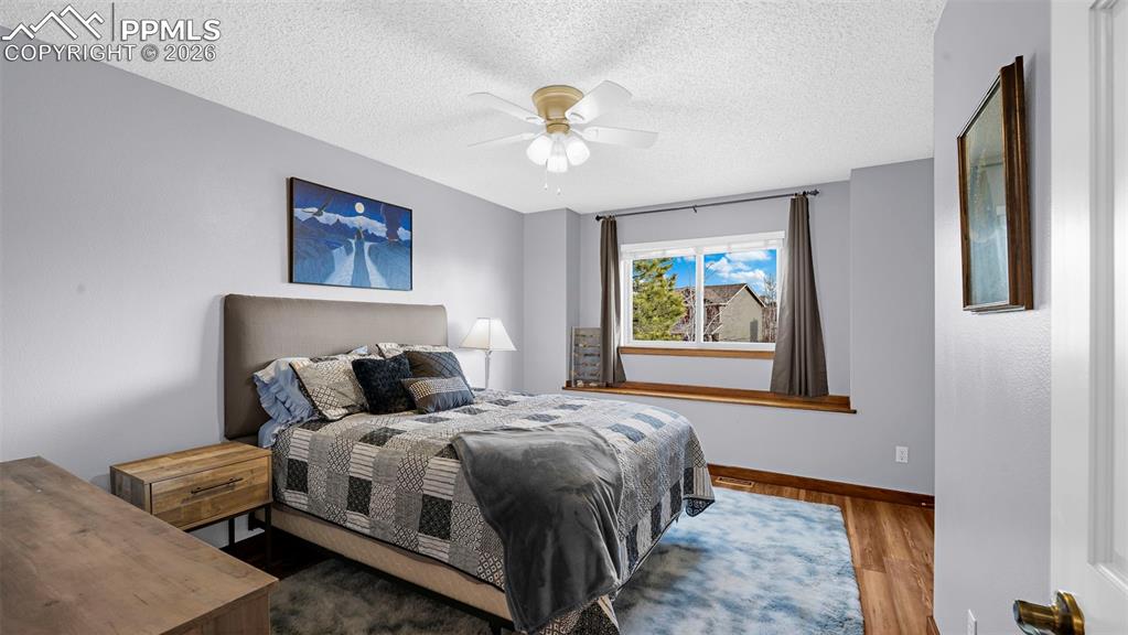 15390 Paddington Circle Colorado Springs CO 80921