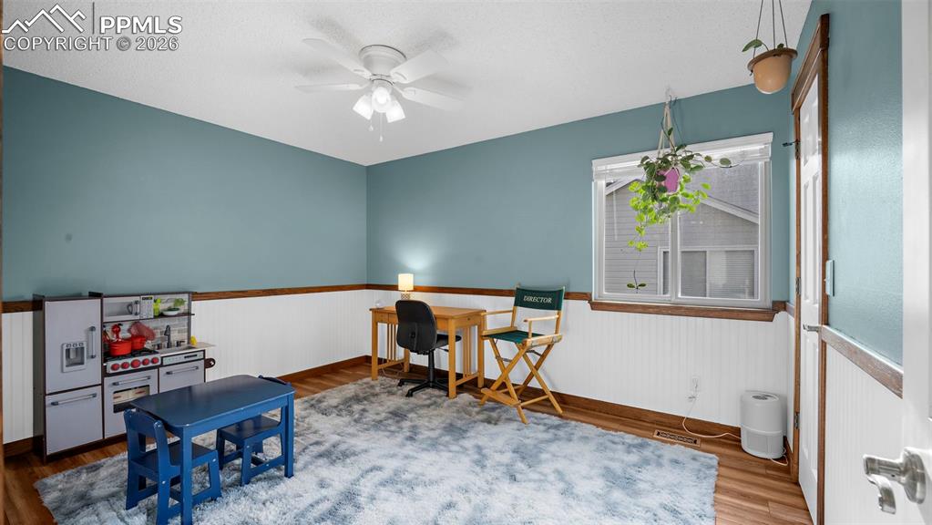 15390 Paddington Circle Colorado Springs CO 80921