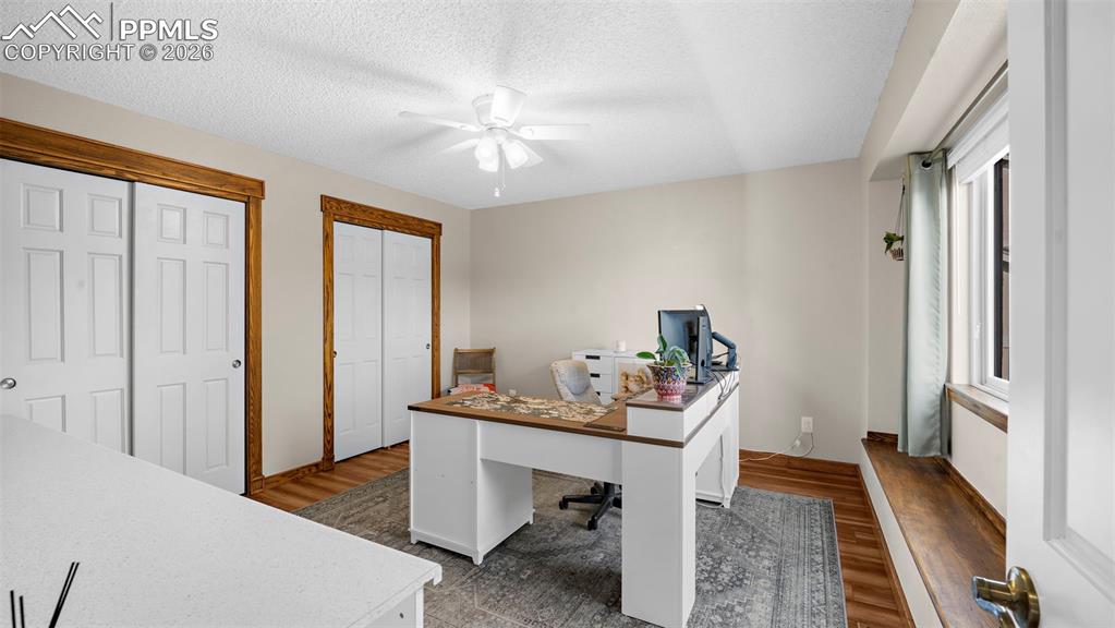 15390 Paddington Circle Colorado Springs CO 80921