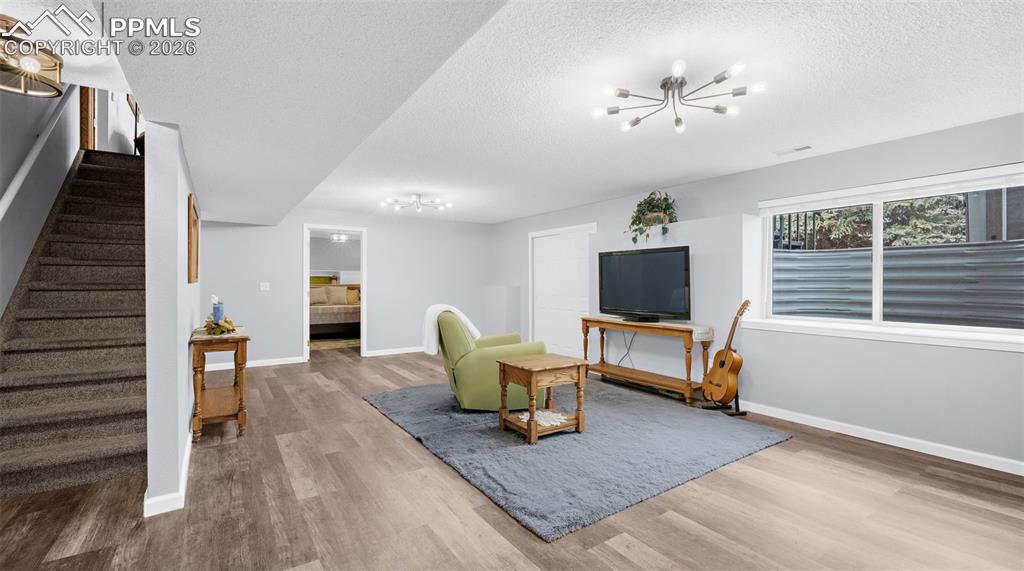 15390 Paddington Circle Colorado Springs CO 80921