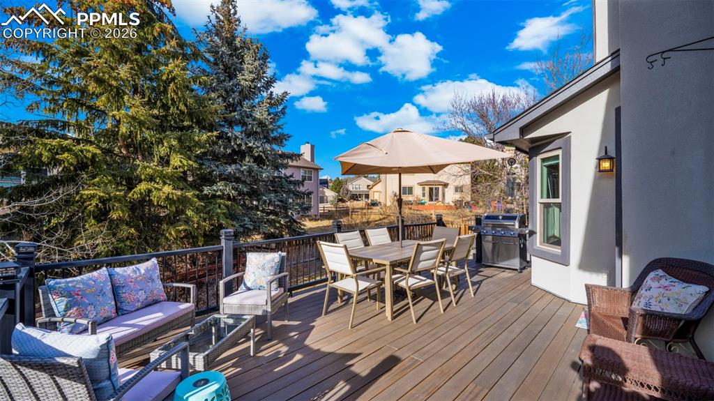 15390 Paddington Circle Colorado Springs CO 80921