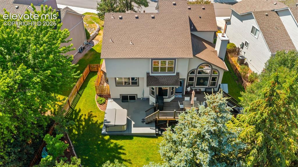 15390 Paddington Circle Colorado Springs CO 80921