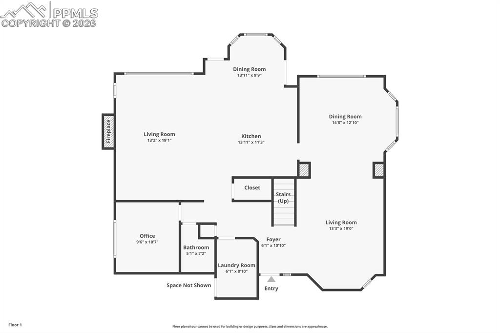 15390 Paddington Circle Colorado Springs CO 80921