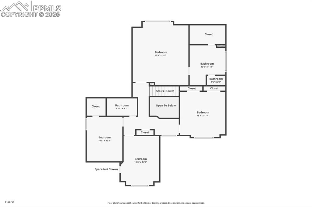 15390 Paddington Circle Colorado Springs CO 80921
