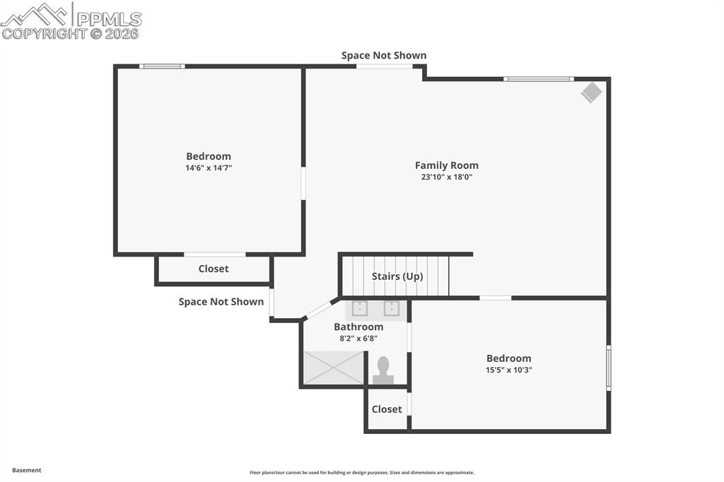 15390 Paddington Circle Colorado Springs CO 80921