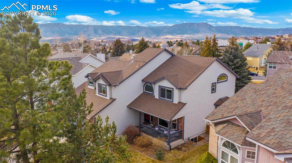 15390 Paddington Circle Colorado Springs CO 80921