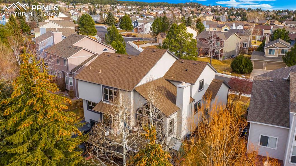 15390 Paddington Circle Colorado Springs CO 80921
