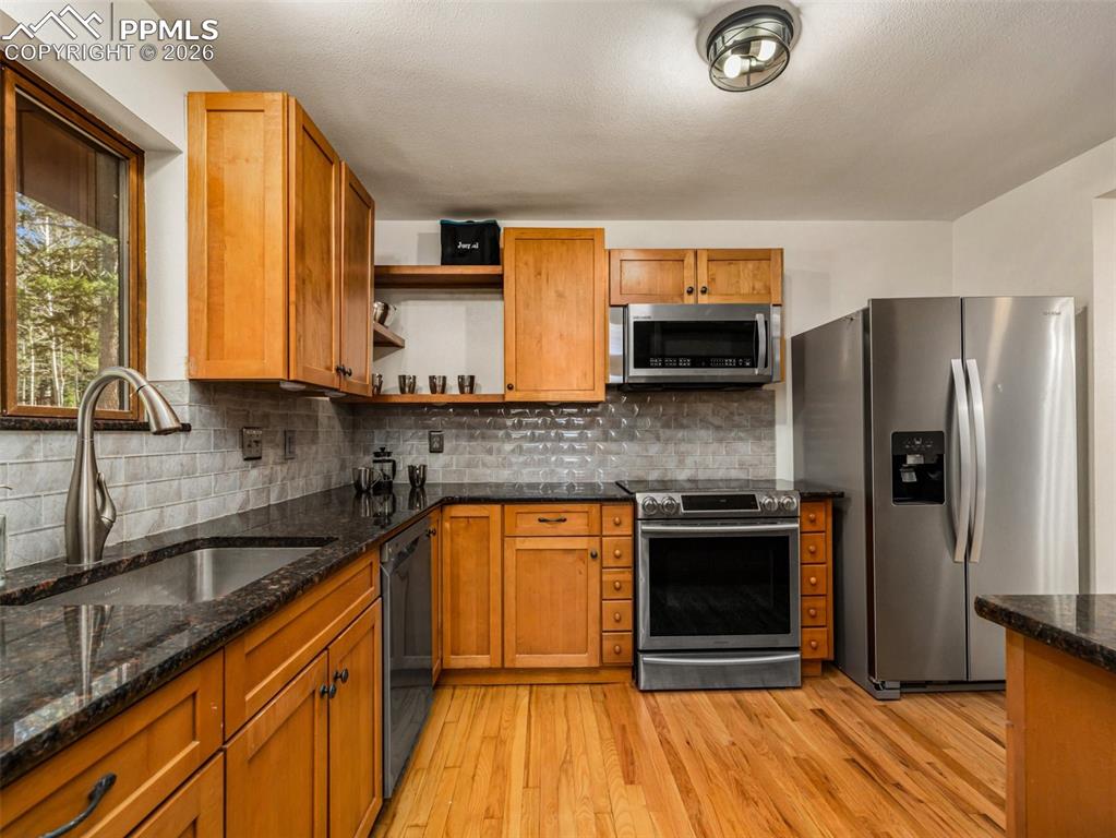 951 Kings Crown Road Woodland Park CO 80863