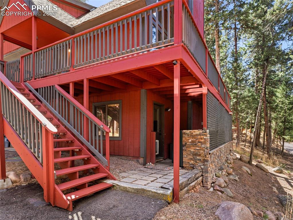 951 Kings Crown Road Woodland Park CO 80863