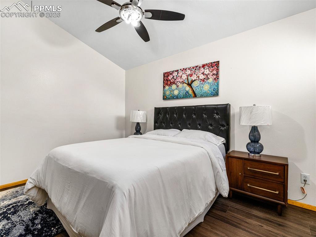 951 Kings Crown Road Woodland Park CO 80863