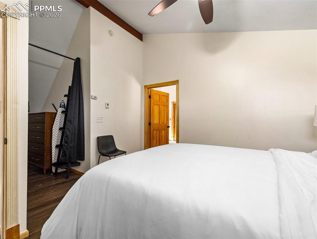 951 Kings Crown Road Woodland Park CO 80863