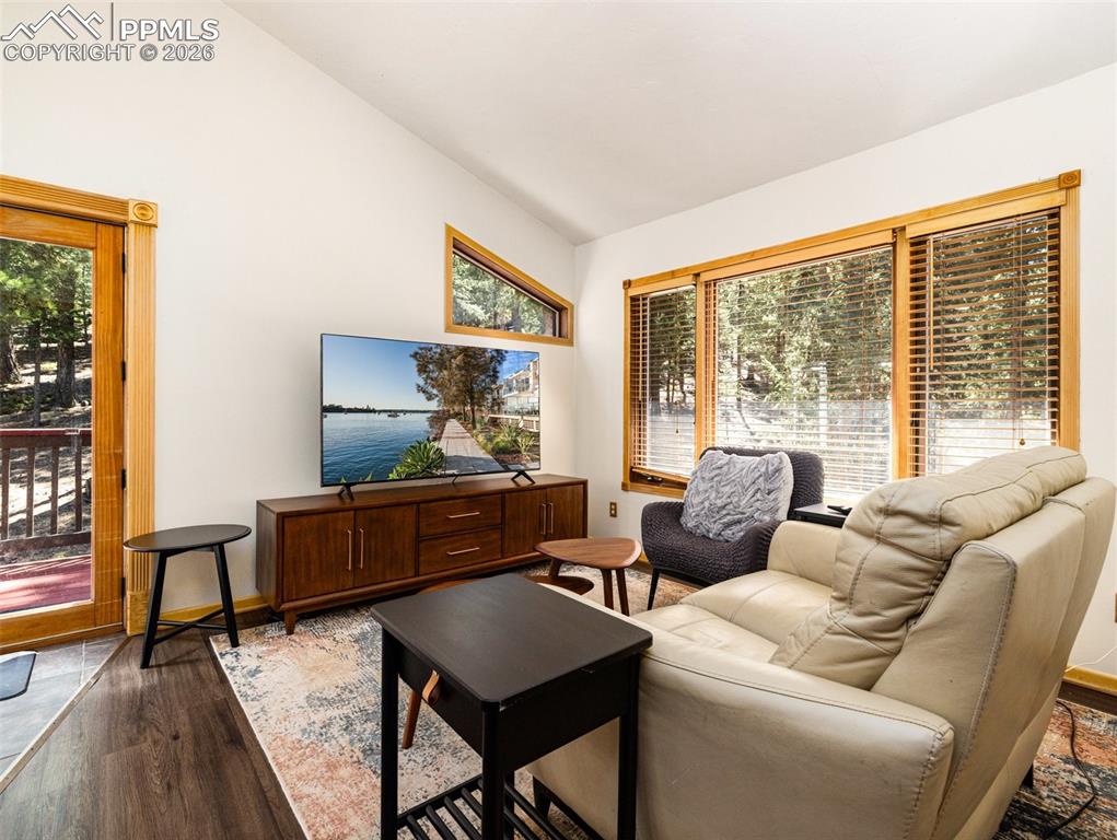 951 Kings Crown Road Woodland Park CO 80863