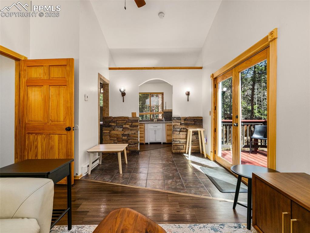 951 Kings Crown Road Woodland Park CO 80863