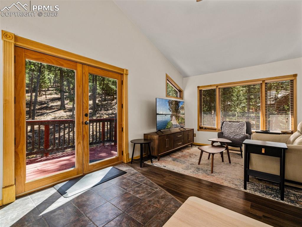 951 Kings Crown Road Woodland Park CO 80863