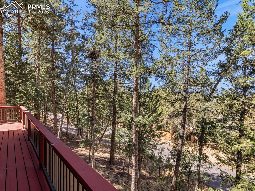 951 Kings Crown Road Woodland Park CO 80863
