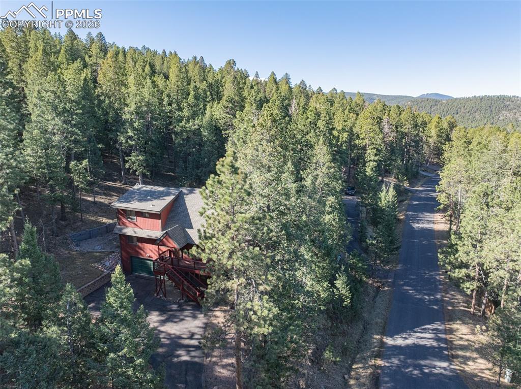 951 Kings Crown Road Woodland Park CO 80863