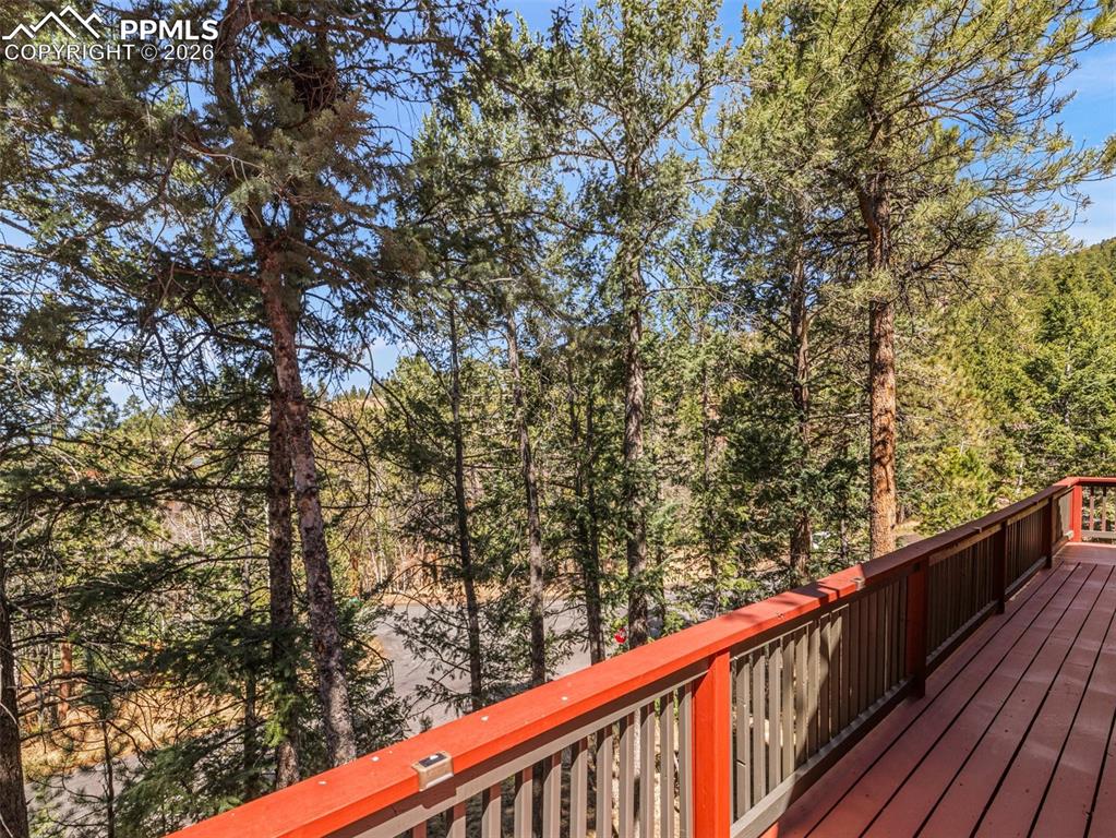 951 Kings Crown Road Woodland Park CO 80863