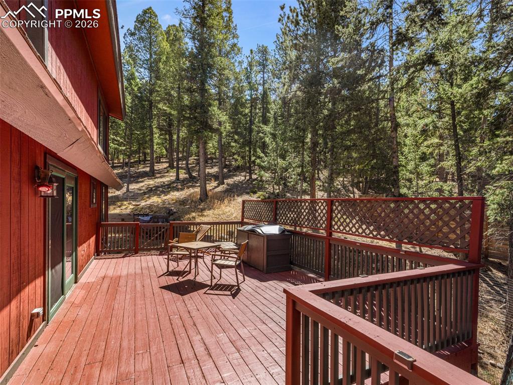 951 Kings Crown Road Woodland Park CO 80863