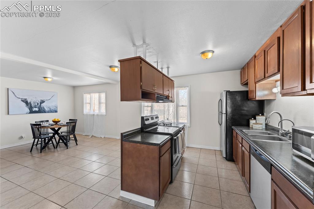 1604 Rosemont Drive Colorado Springs CO 80911