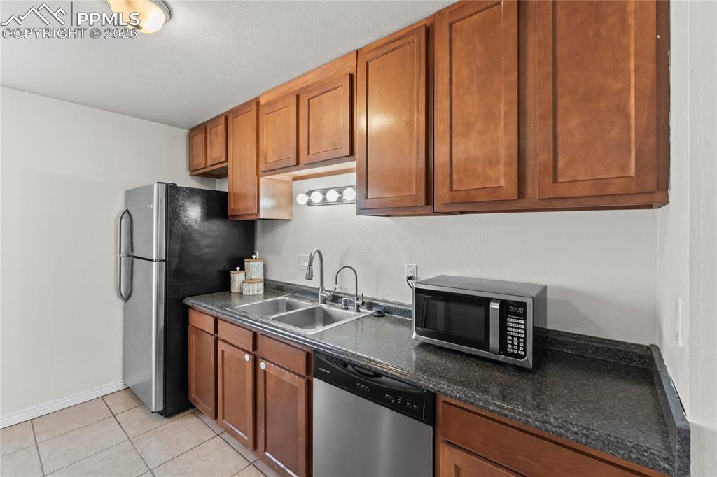 1604 Rosemont Drive Colorado Springs CO 80911