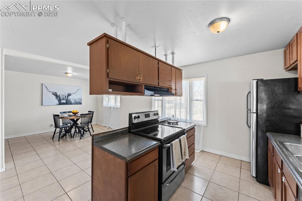 1604 Rosemont Drive Colorado Springs CO 80911