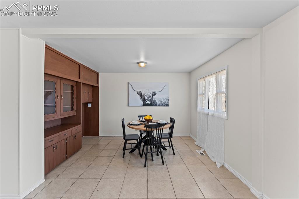 1604 Rosemont Drive Colorado Springs CO 80911