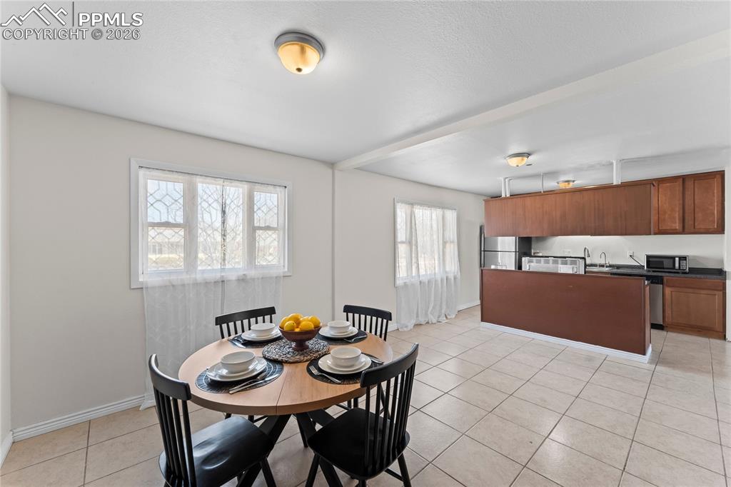 1604 Rosemont Drive Colorado Springs CO 80911