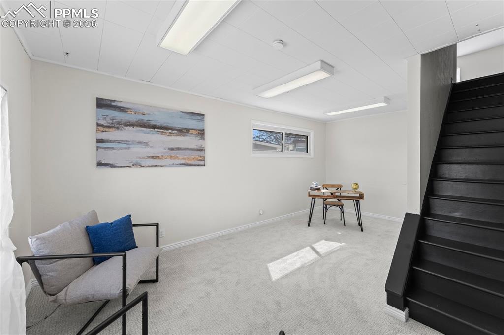 1604 Rosemont Drive Colorado Springs CO 80911