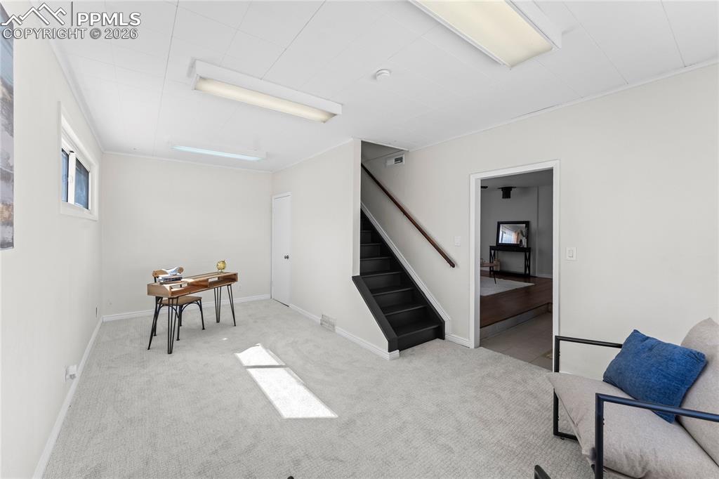 1604 Rosemont Drive Colorado Springs CO 80911