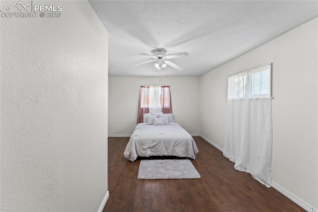1604 Rosemont Drive Colorado Springs CO 80911