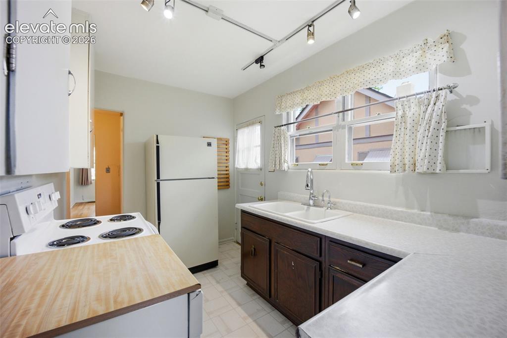 1347 N Prospect Street Colorado Springs CO 80903