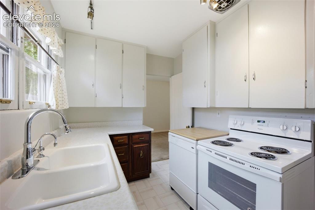 1347 N Prospect Street Colorado Springs CO 80903