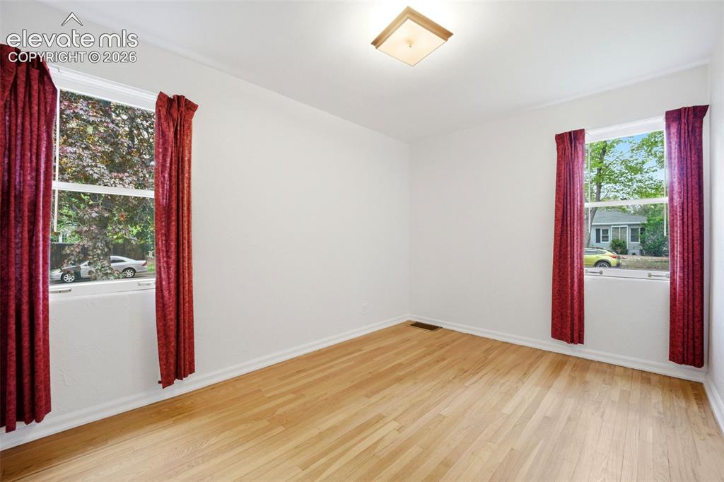 1347 N Prospect Street Colorado Springs CO 80903